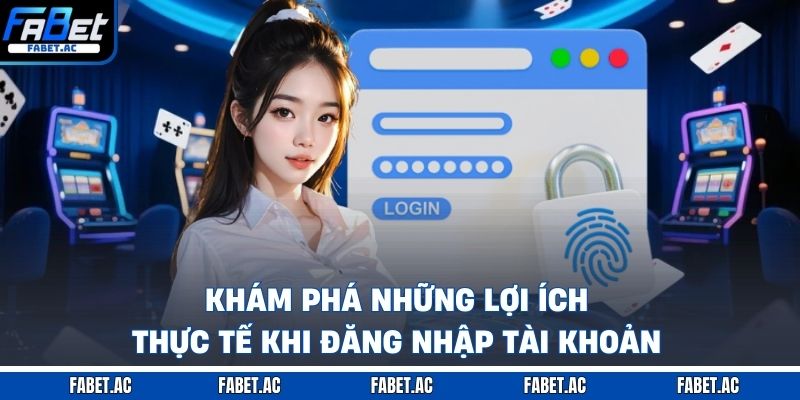 Đăng Nhập FABET