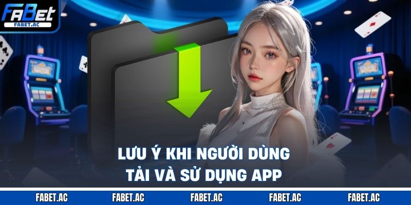 Tải App FABET